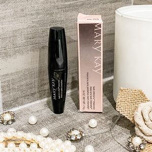 Mary Kay Mini Lash Intensity Mascara